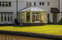 Blackmore End conservatory leads