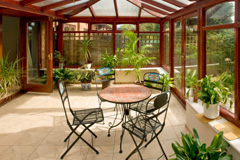 Blackmore End conservatory quotes