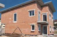 Blackmore End home extensions