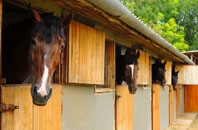 free Blackmore End stable construction quotes