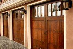 Blackmore End garage extension quotes