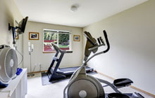 Blackmore End home gym construction leads