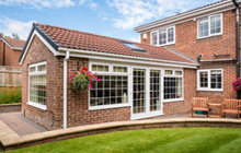 Blackmore End house extension leads